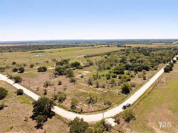 134.25 Acres of Recreational Land & Farm for Sale in Rising Star, Texas