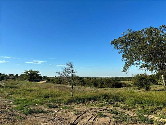 1.9 Acres of Residential Land for Sale in Granbury, Texas