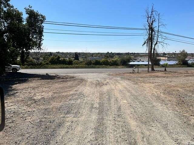 46.5 Acres of Land for Sale in Porterville, California