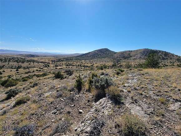 26.83 Acres of Land for Sale in Radersburg, Montana