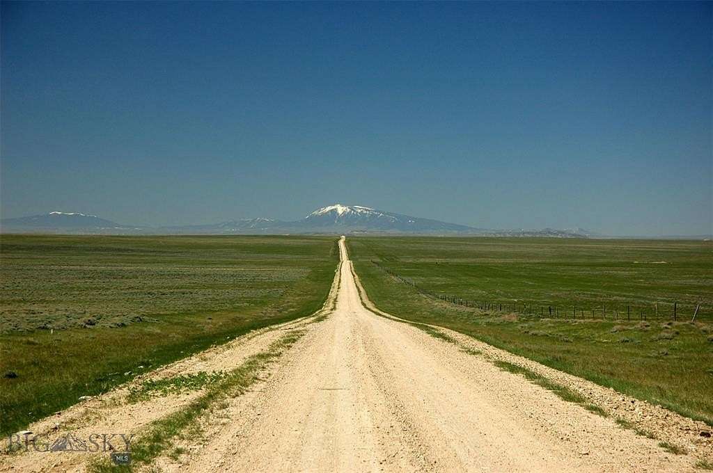 76.9 Acres of Recreational Land for Sale in Medicine Bow, Wyoming