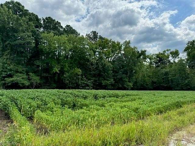 10.01 Acres of Land for Sale in Moyock, North Carolina