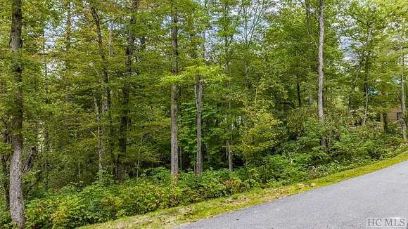 0.75 Acres of Residential Land for Sale in Cashiers, North Carolina