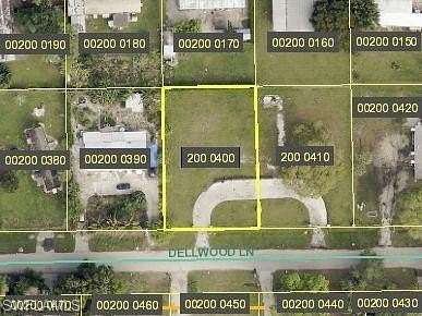 0.276 Acres of Residential Land for Sale in Bonita Springs, Florida