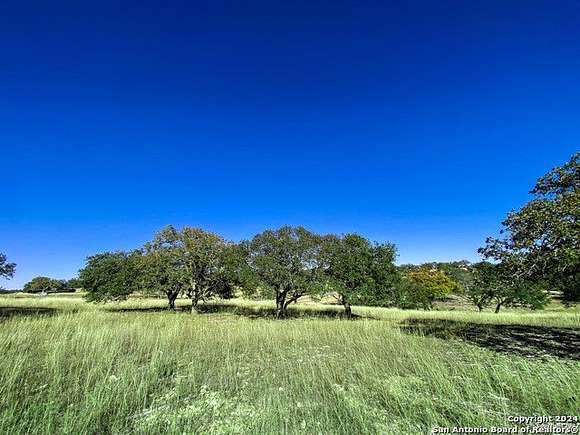 4.078 Acres of Residential Land for Sale in Kerrville, Texas