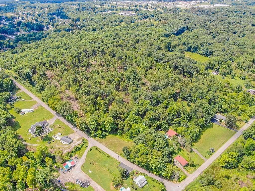 57.67 Acres of Land for Sale in Union Township, Pennsylvania