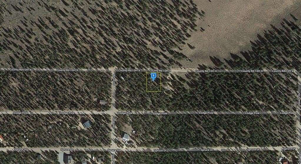 0.3 Acres of Residential Land for Sale in Twin Lakes, Colorado