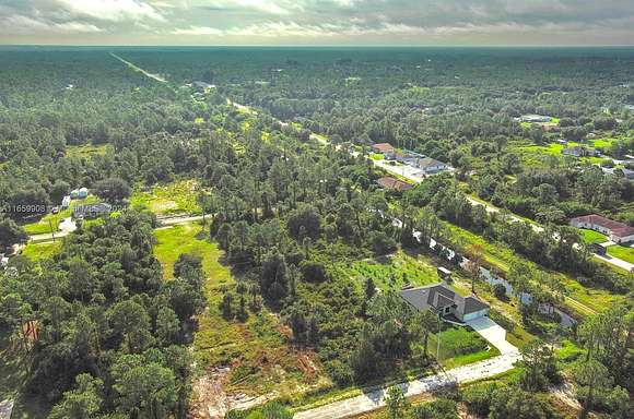 0.5 Acres of Residential Land for Sale in Lehigh Acres, Florida