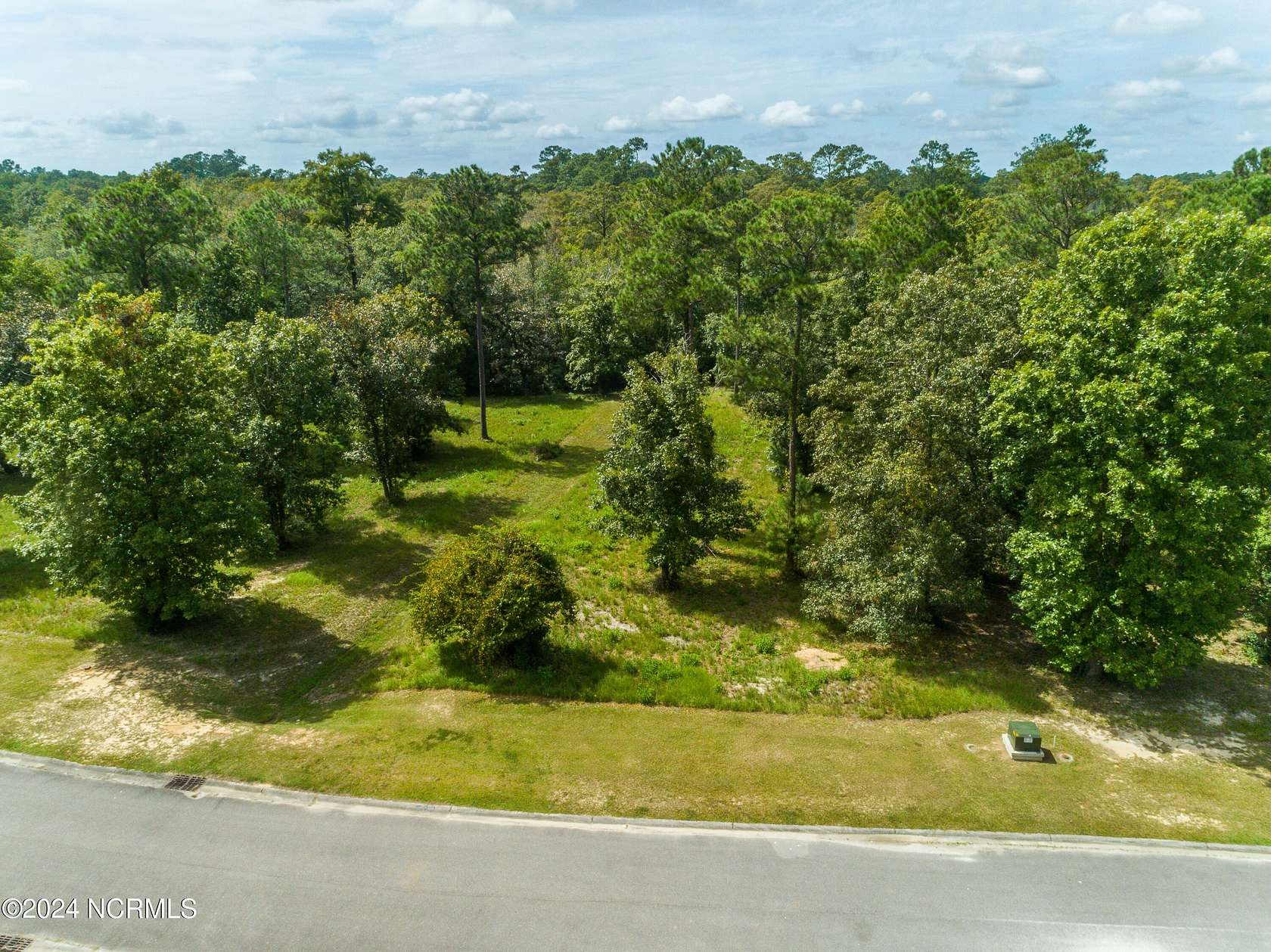 0.86 Acres of Residential Land for Sale in Calabash, North Carolina