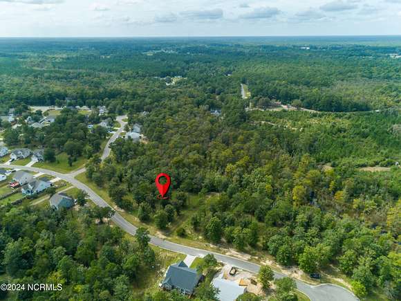 0.54 Acres of Residential Land for Sale in Supply, North Carolina