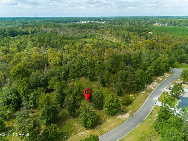 0.54 Acres of Residential Land for Sale in Supply, North Carolina