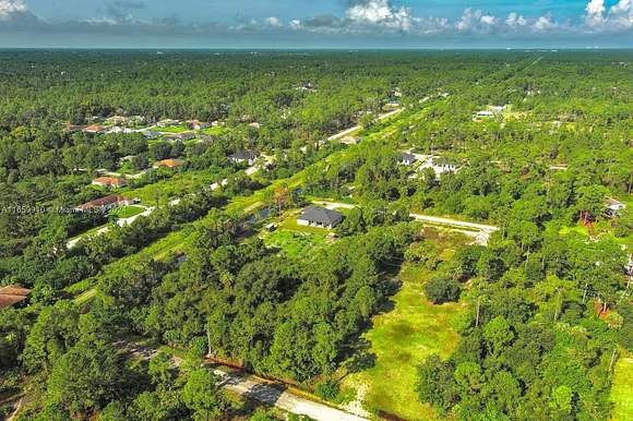 0.5 Acres of Residential Land for Sale in Lehigh Acres, Florida