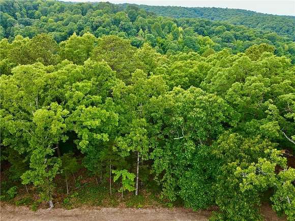 5.09 Acres of Residential Land for Sale in Rogers, Arkansas