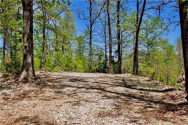 5 Acres of Residential Land for Sale in Rogers, Arkansas