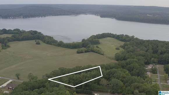 1.27 Acres of Residential Land for Sale in Guntersville, Alabama