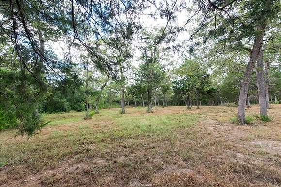 1.2 Acres of Residential Land for Sale in Somerville, Texas