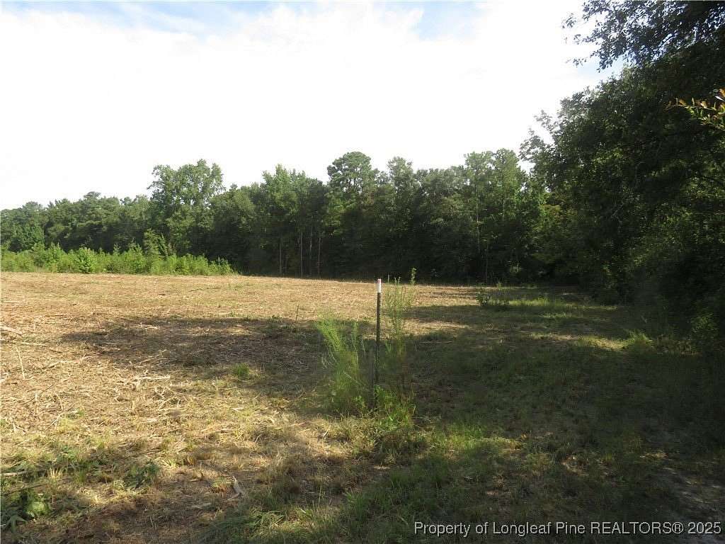 2.54 Acres of Land for Sale in Fairmont, North Carolina