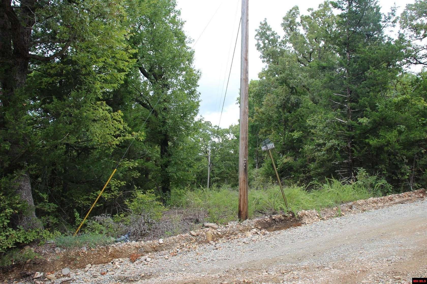 1.4 Acres of Residential Land for Sale in Lead Hill, Arkansas