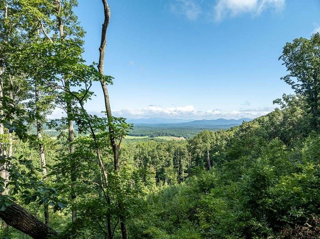 1.9 Acres of Residential Land for Sale in Talking Rock, Georgia