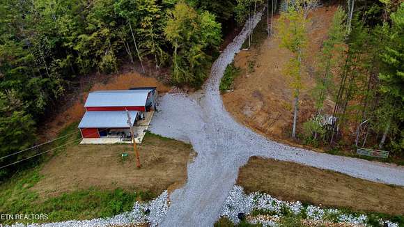 6 Acres of Land for Sale in Helenwood, Tennessee