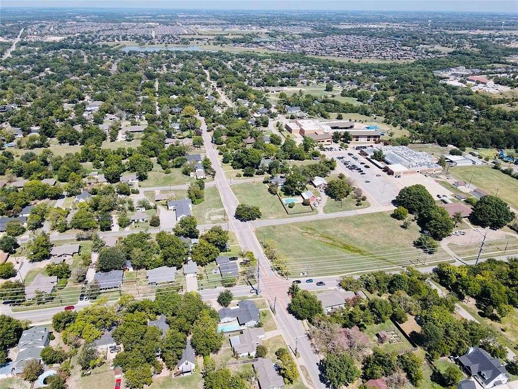 0.184 Acres of Residential Land for Sale in Rockwall, Texas