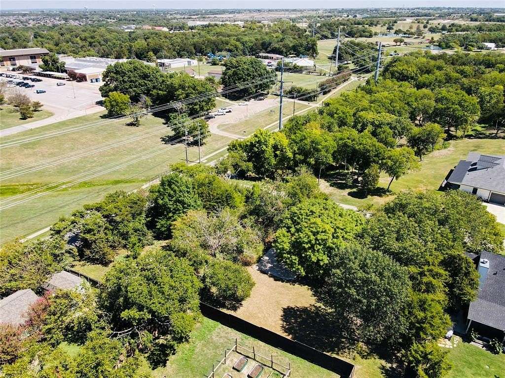 0.184 Acres of Residential Land for Sale in Rockwall, Texas