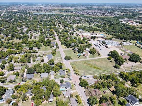 0.184 Acres of Residential Land for Sale in Rockwall, Texas