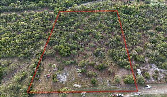 5 Acres of Residential Land for Sale in Sinton, Texas