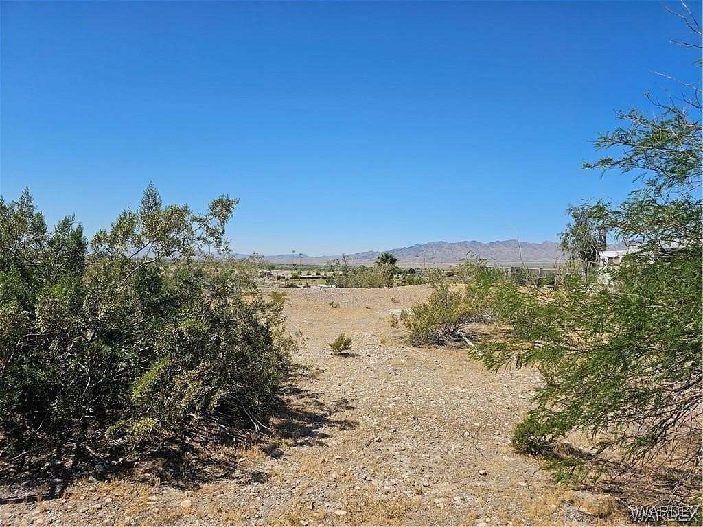 0.25 Acres of Residential Land for Sale in Bullhead City, Arizona