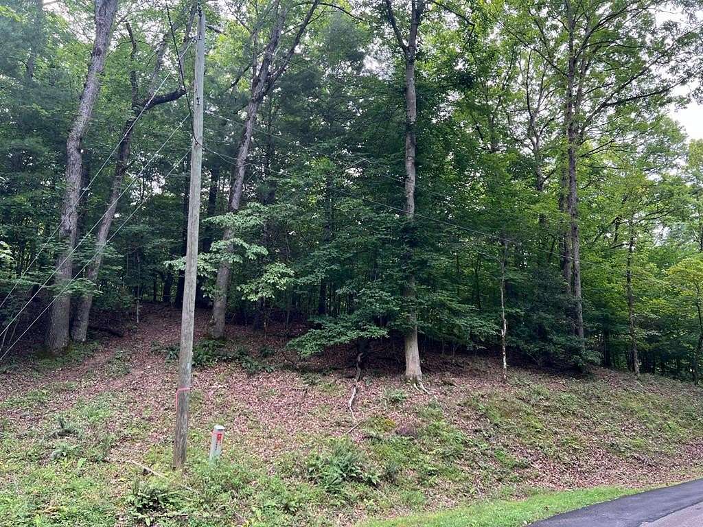 3.58 Acres of Residential Land for Sale in Franklin, North Carolina