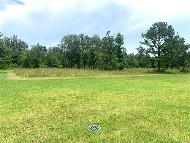 0.5 Acres of Residential Land for Sale in Ragley, Louisiana