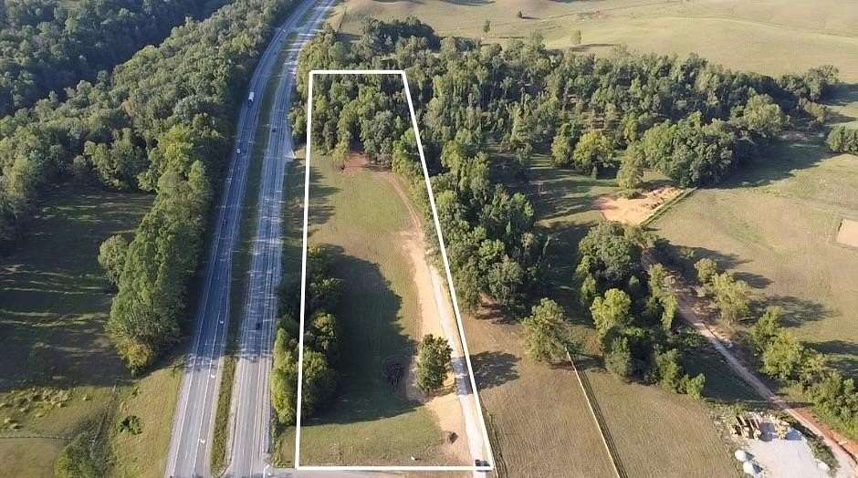 6.42 Acres of Residential Land for Sale in Sparta, Tennessee