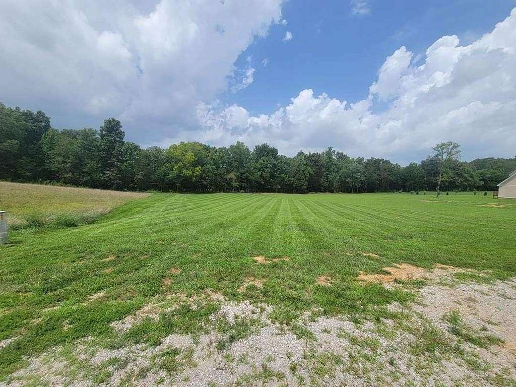 0.74 Acres of Residential Land for Sale in Cookeville, Tennessee