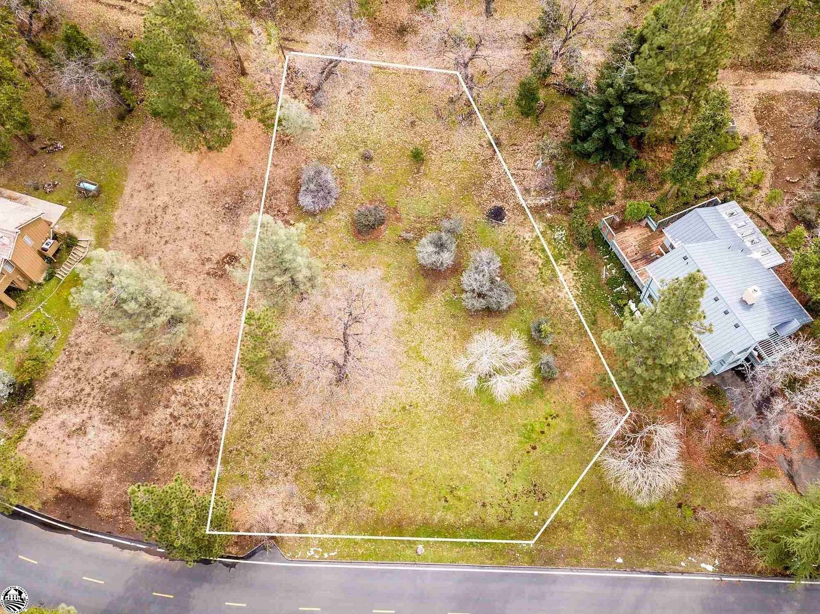 0.32 Acres of Residential Land for Sale in Murphys, California