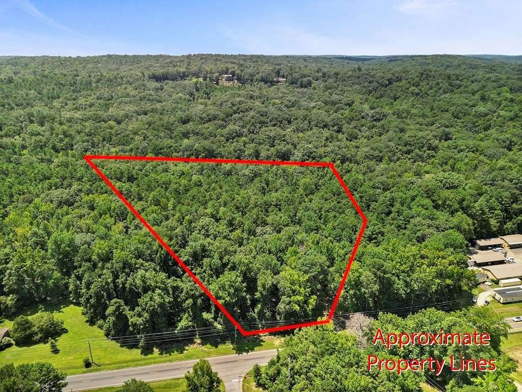 Residential Land for Sale in Warm Springs, Georgia