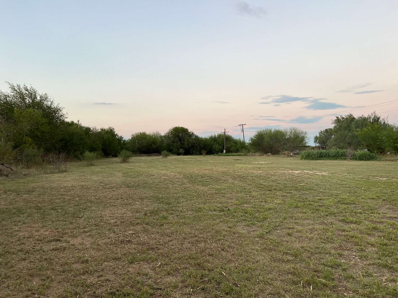 1.5 Acres of Commercial Land for Lease in Dilley, Texas