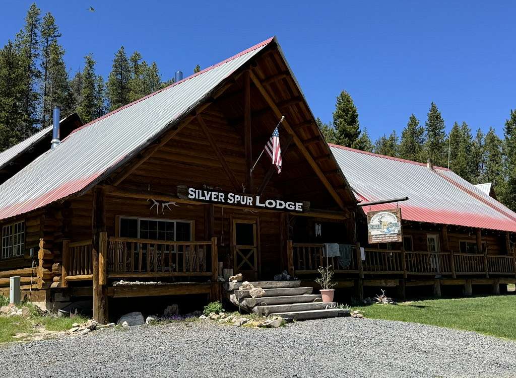 0.85 Acres of Land for Sale in Dixie, Idaho