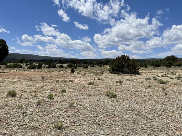 34.5 Acres of Land for Sale in Bluewater, New Mexico