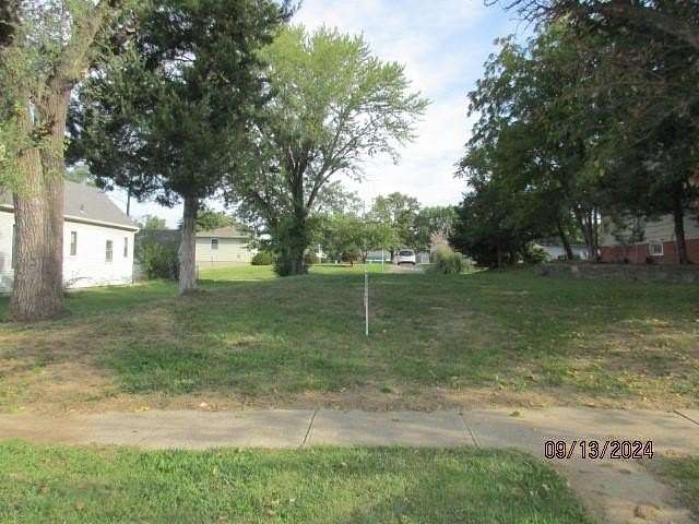 0.14 Acres of Residential Land for Sale in St. Joseph, Missouri