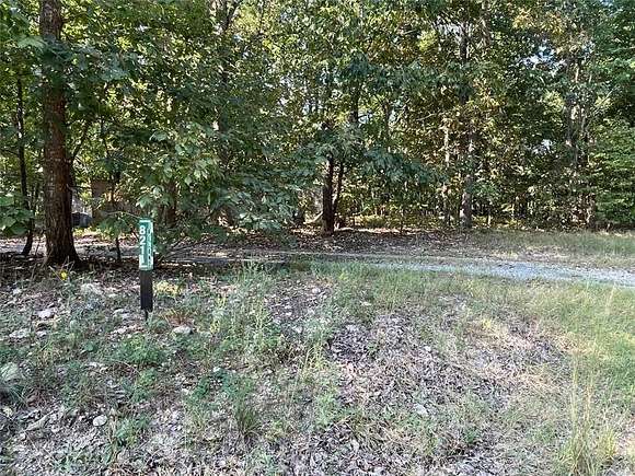 5.06 Acres of Land for Sale in Kingston, Georgia