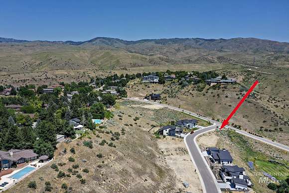 0.42 Acres of Residential Land for Sale in Boise, Idaho