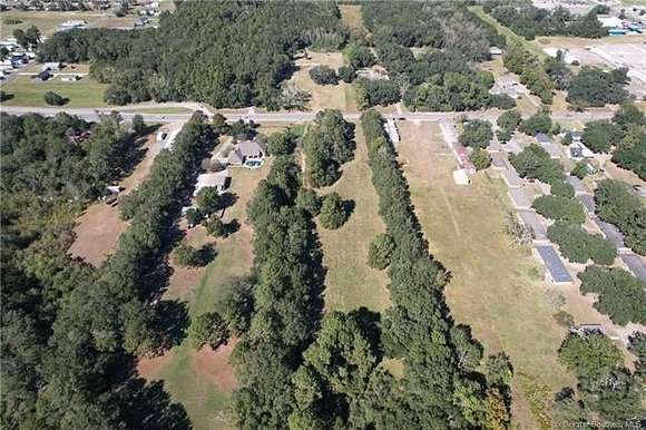 Residential Land for Sale in Jennings, Louisiana