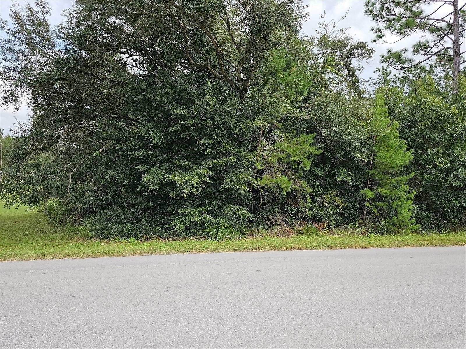 1.7 Acres of Residential Land for Sale in Dunnellon, Florida