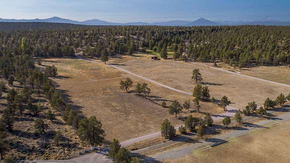 20 Acres of Land for Sale in Bend, Oregon