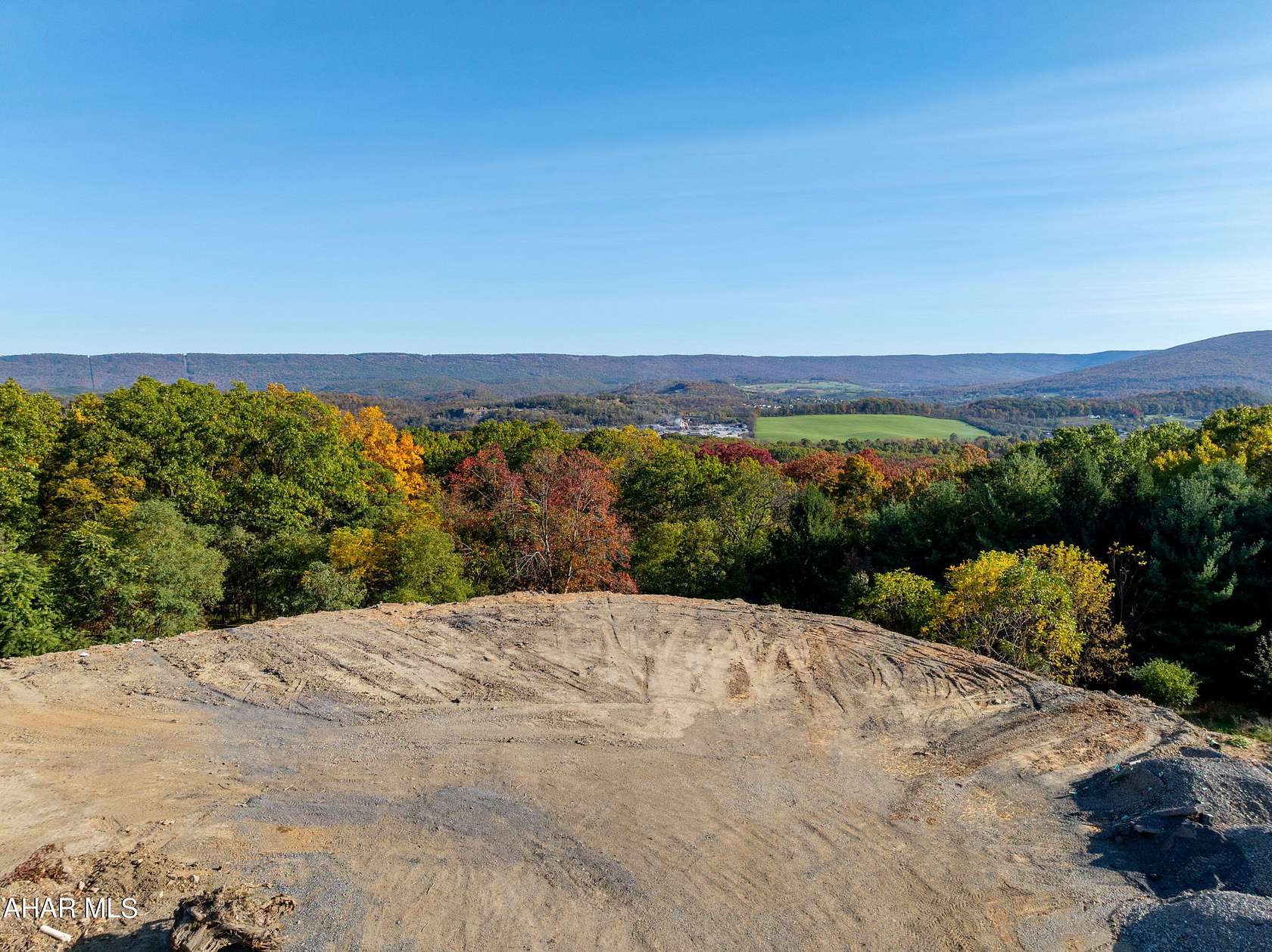 1.7 Acres of Commercial Land for Sale in Hollidaysburg, Pennsylvania