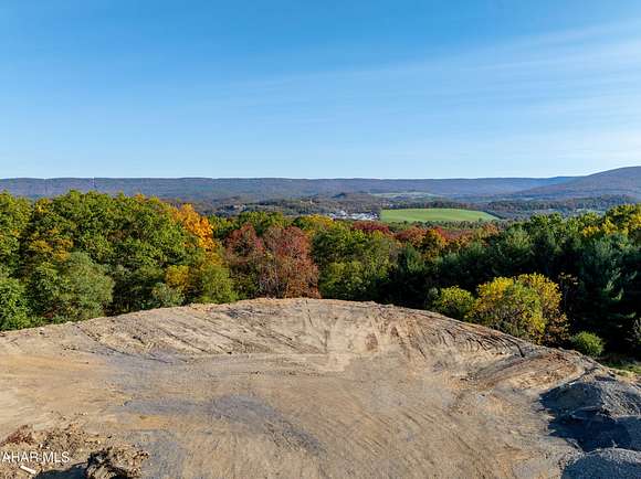 1.7 Acres of Commercial Land for Sale in Hollidaysburg, Pennsylvania