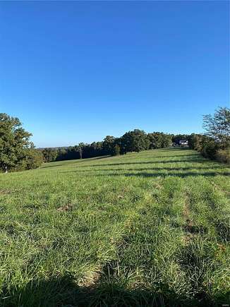 14.26 Acres of Land for Sale in Crocker, Missouri