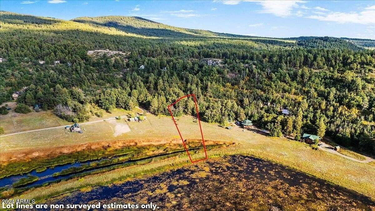 1.1 Acres of Land for Sale in Flagstaff, Arizona