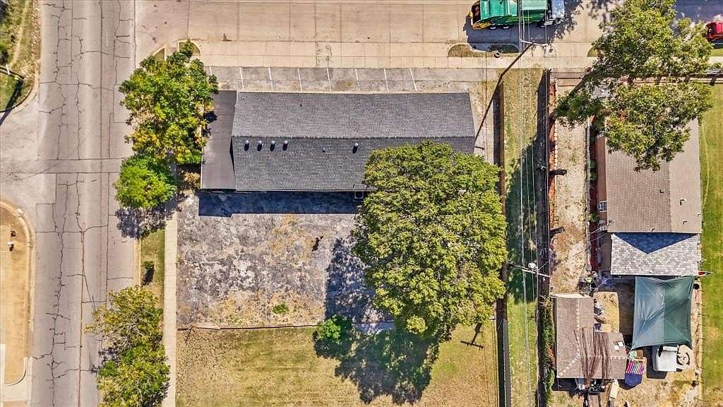 0.133 Acres of Commercial Land for Sale in Fort Worth, Texas