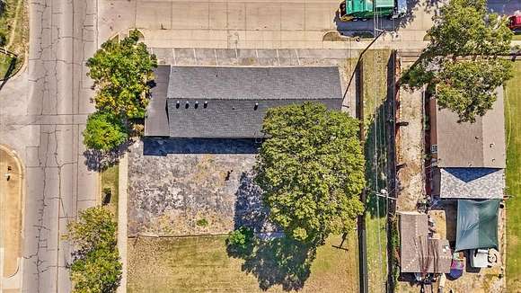 0.133 Acres of Commercial Land for Sale in Fort Worth, Texas